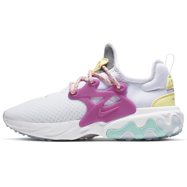 Nike React Presto