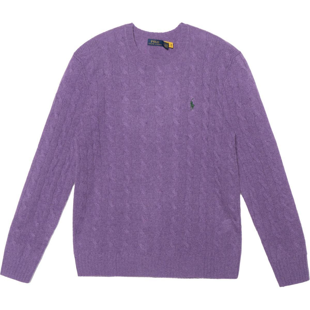 Polo Ralph Lauren FW23 Logo