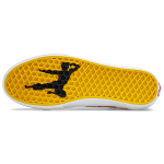 Bruce Lee x Vans Old Skool