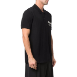 Alexander McQueen SS22 Logo Polo