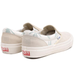 Modernica x Vans slip-on LX