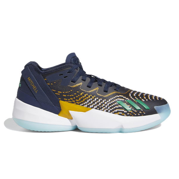 Adidas D.O.N. Issue #4 4