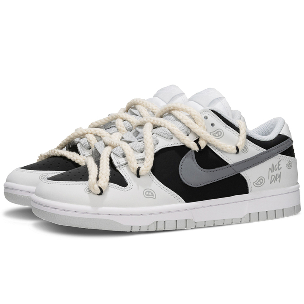 【 】 Nike Dunk Low
