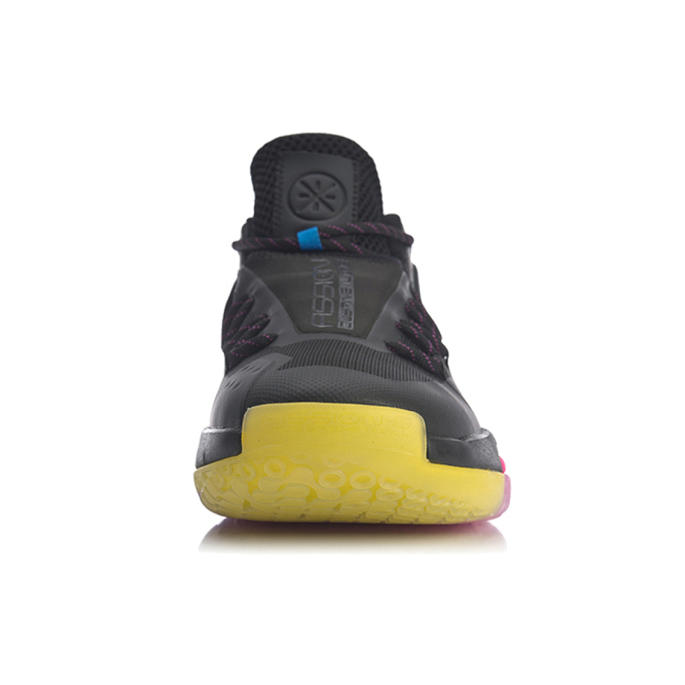 LiNing 6 PU
