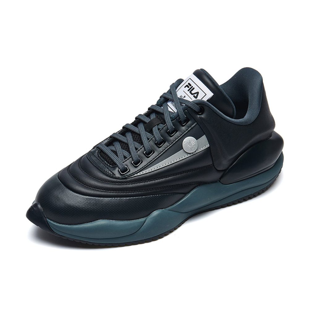 Mihara x Fila HERITAGE-FHT