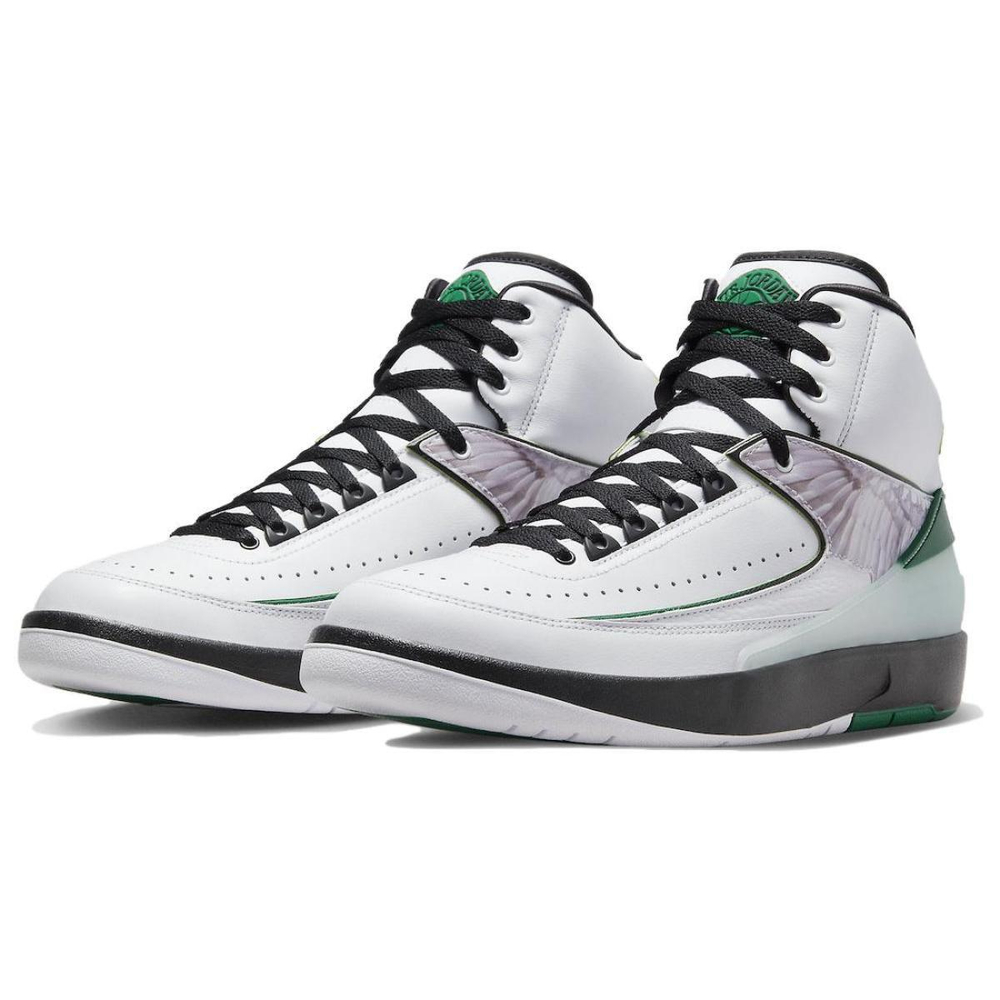 Jordan Air Jordan 2 "Wings"