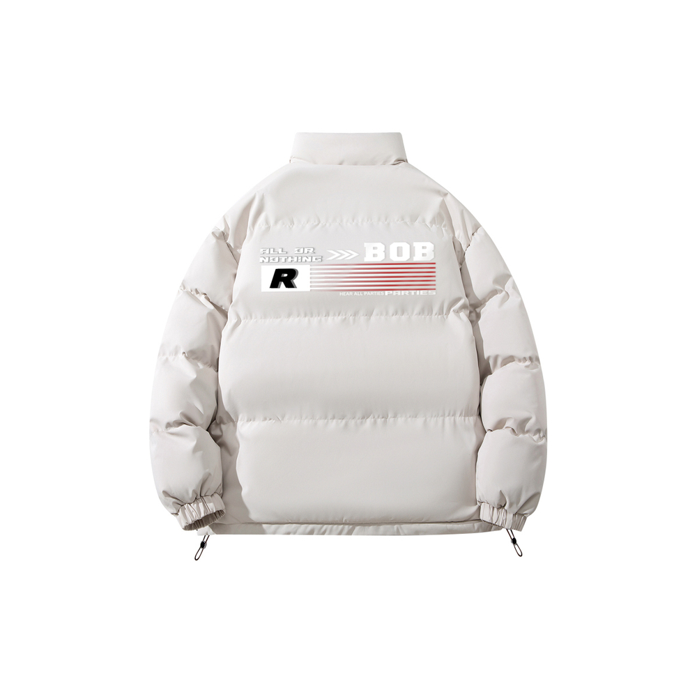 BOBBY ABLEY LOGO