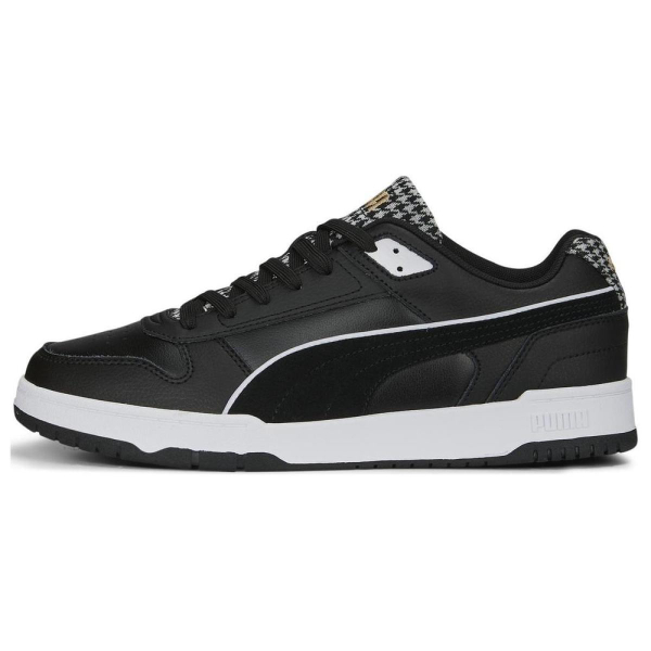 PUMA RBD Game