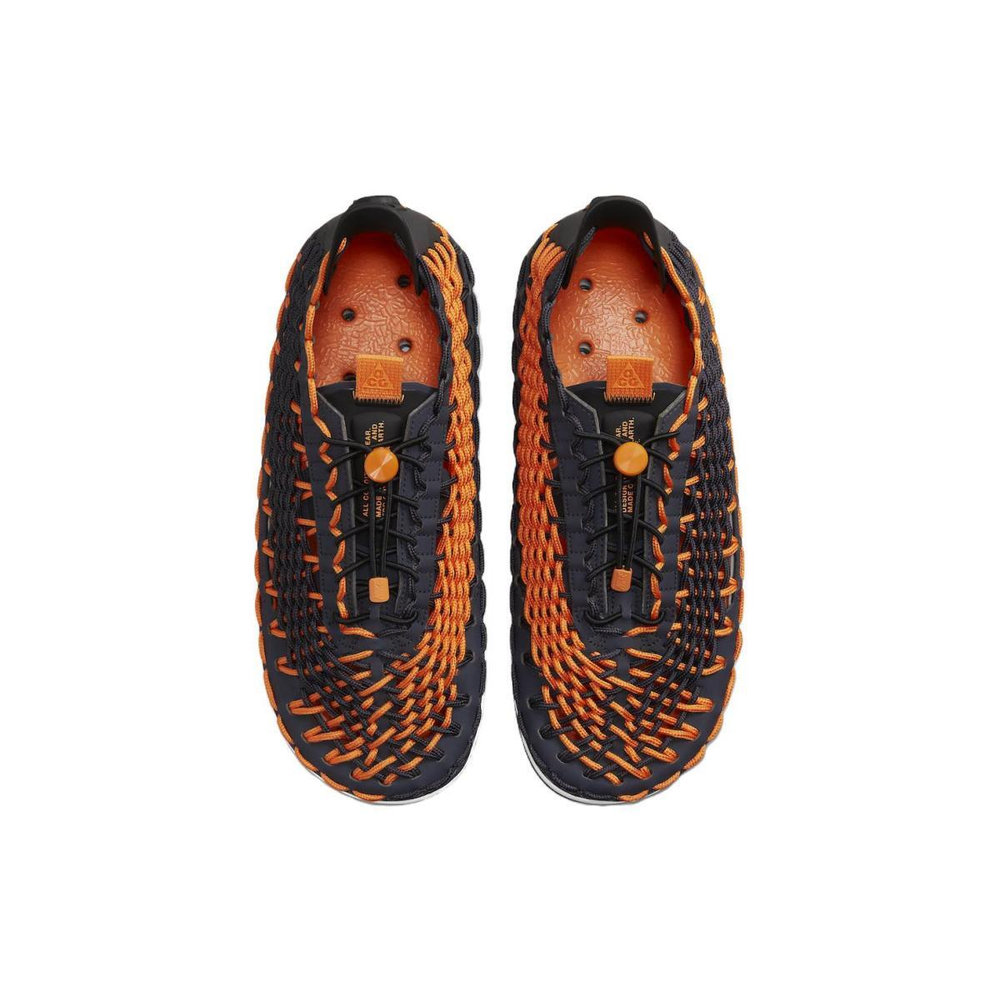Nike ACG Watercat+ "Bright Mandarin"