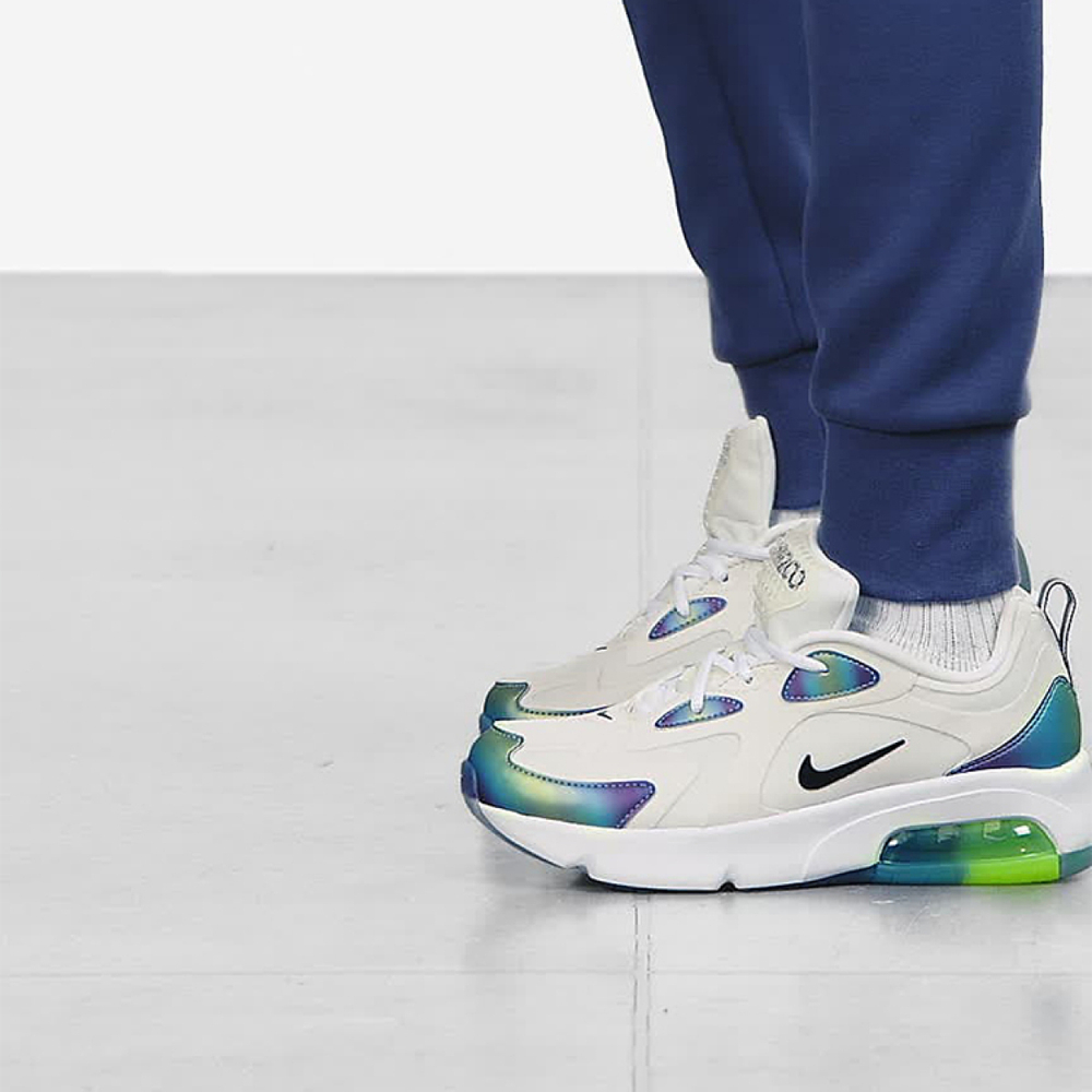 Nike Air Max 200