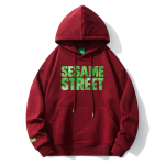 SESAME STREET