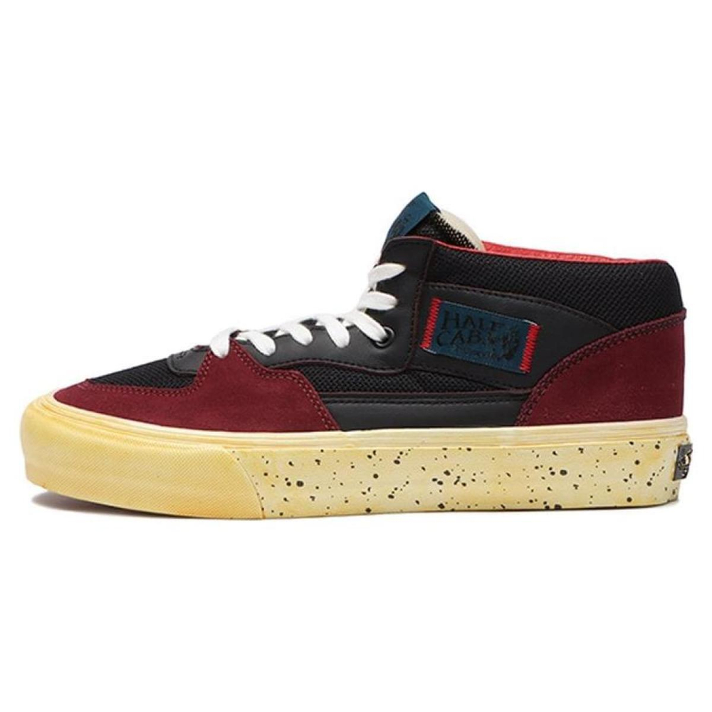 Vans Half Cab VLT LX