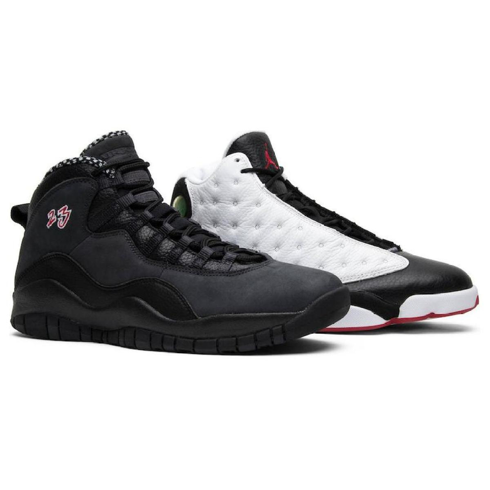 Jordan Air Jordan 13/10 Retro “Countdown Pack ”