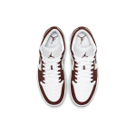 Jordan Air Jordan 1 low "team red"