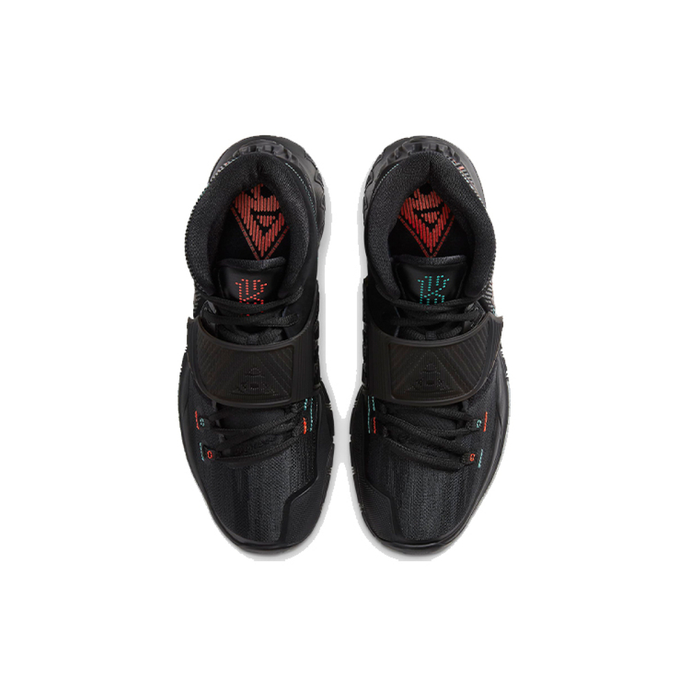 Nike Kyrie 6 “Shot Clock” 6