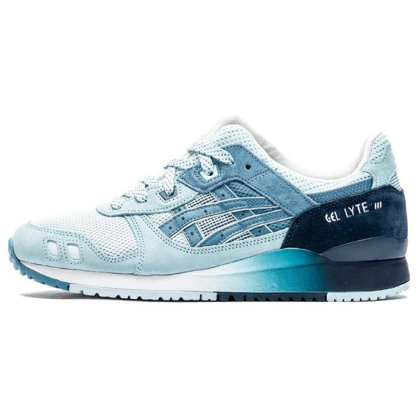Asics Gel-Lyte 3 "Simply Taupe"