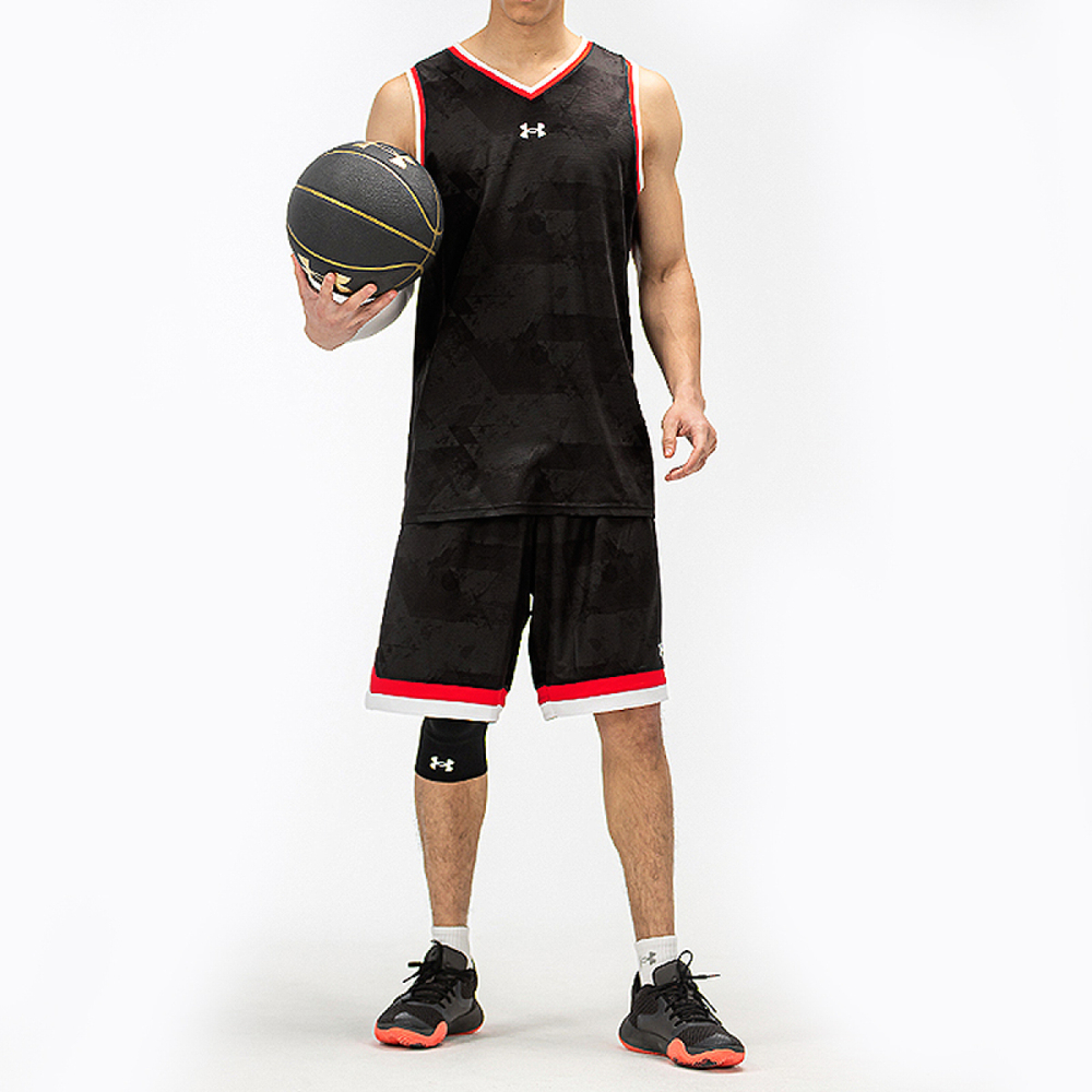 Under Armour