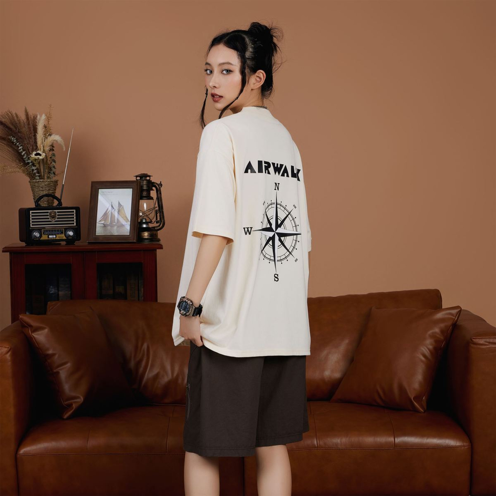 Airwalk Logo T
