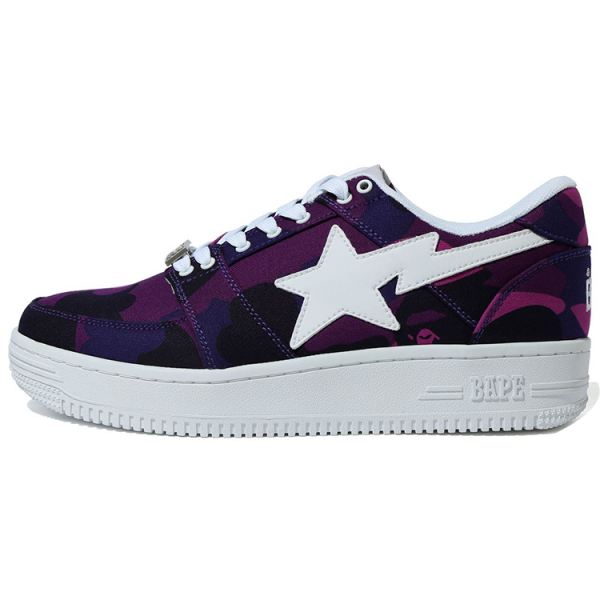 A BATHING APE STA