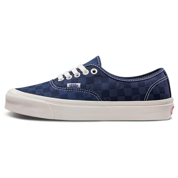 Vans Authentic
