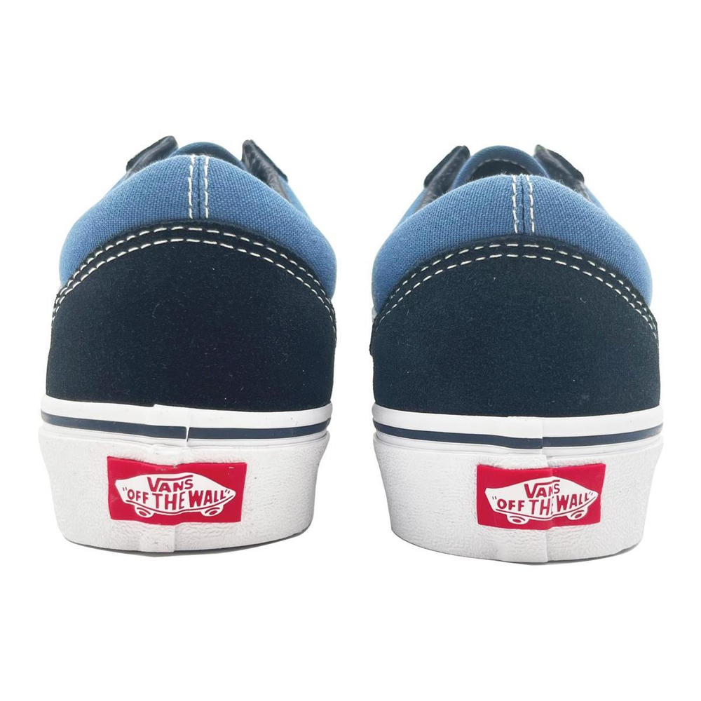 【 】 Vans Old Skool Navy