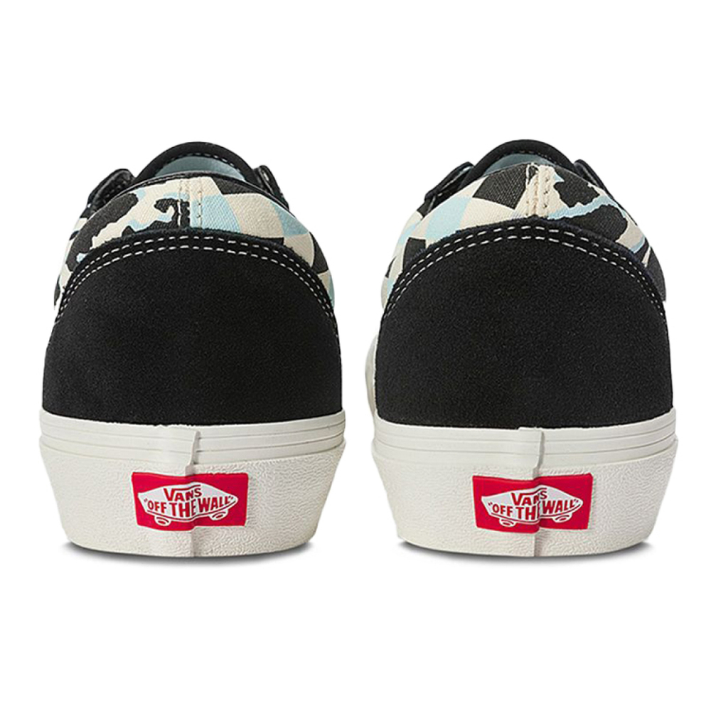 Vans Style 36 Decon SF