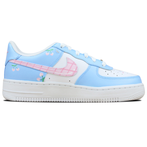 【 】 Nike Air Force 1