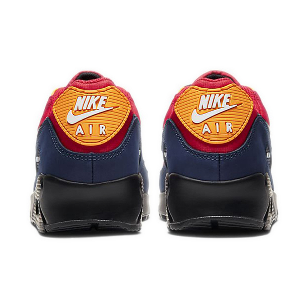 Nike Air Max 90 Premium "London"