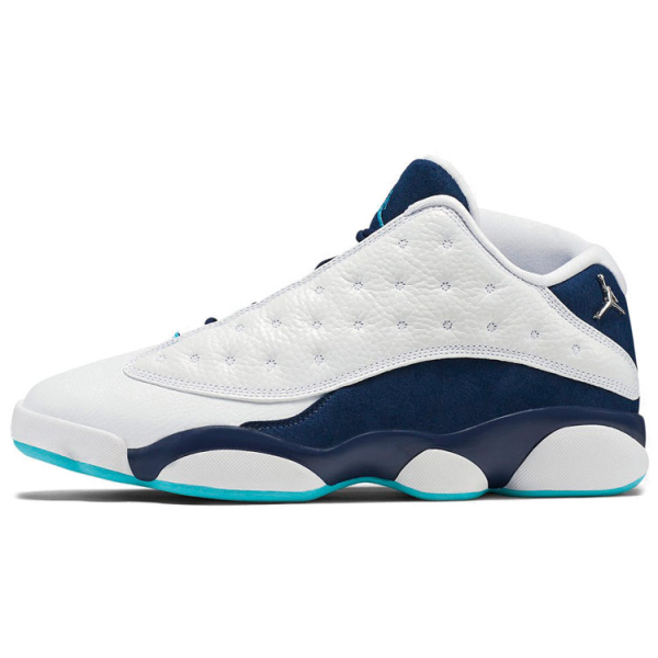 Jordan Air Jordan 13 Retro Low "Hornets"