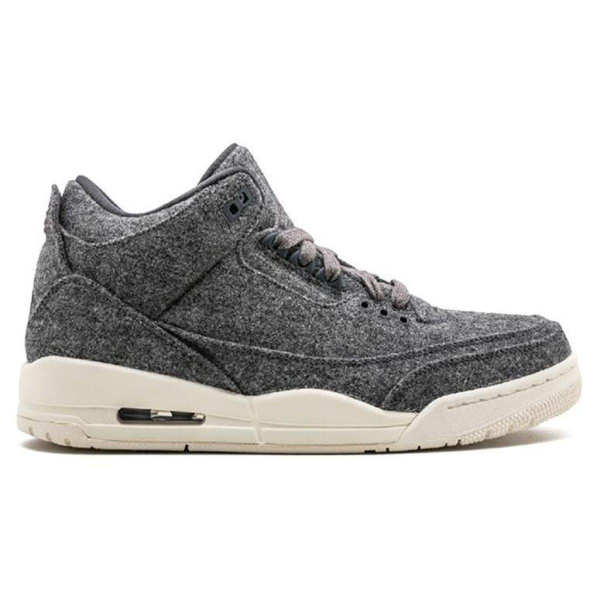 Jordan Air Jordan 3 Retro Wool
