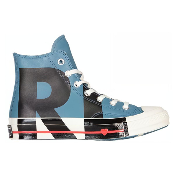 Converse Chuck Taylor All Star 1970s "Love Graphic"