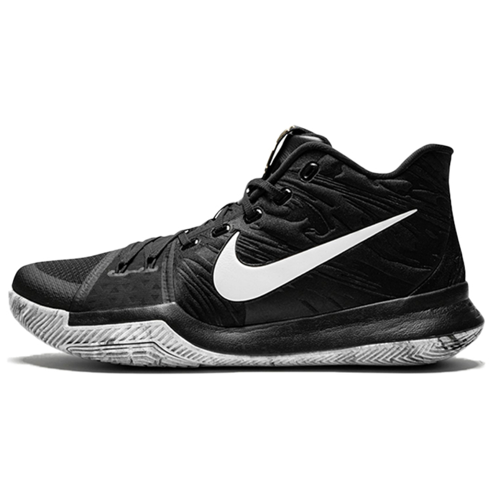 Nike Kyrie 3 BHM 2017