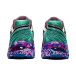 Luisa Via Roma x Asics Gel-Kyrios