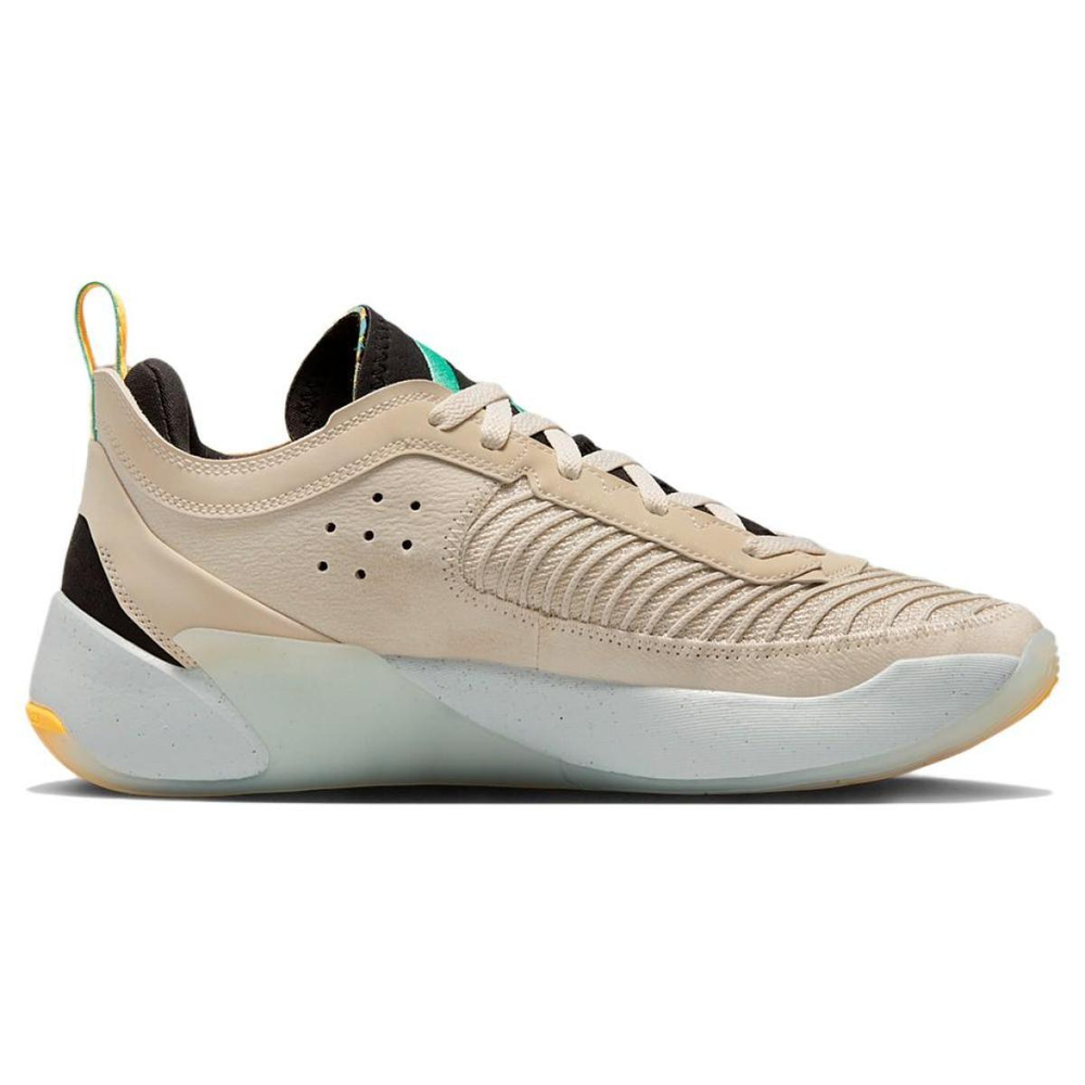 Jordan Luka 1 Next Nature 1 "Football Grey" PF