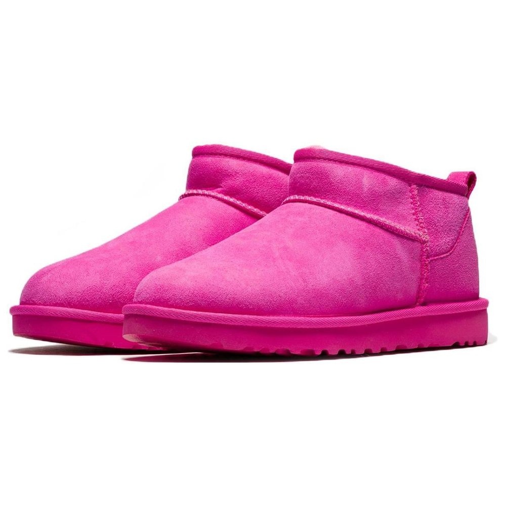 UGG CLASSIC ULTRA MINI