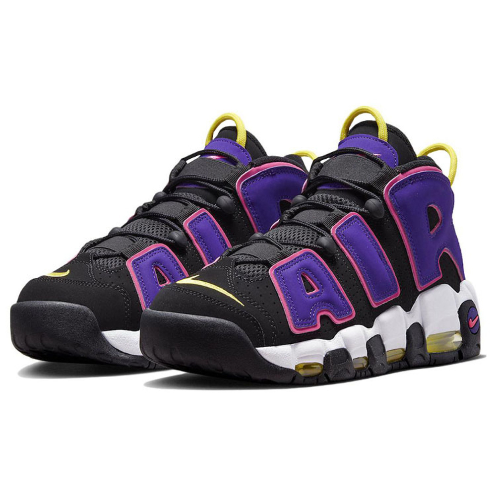 Nike Air More Uptempo uptempo "court purple" air