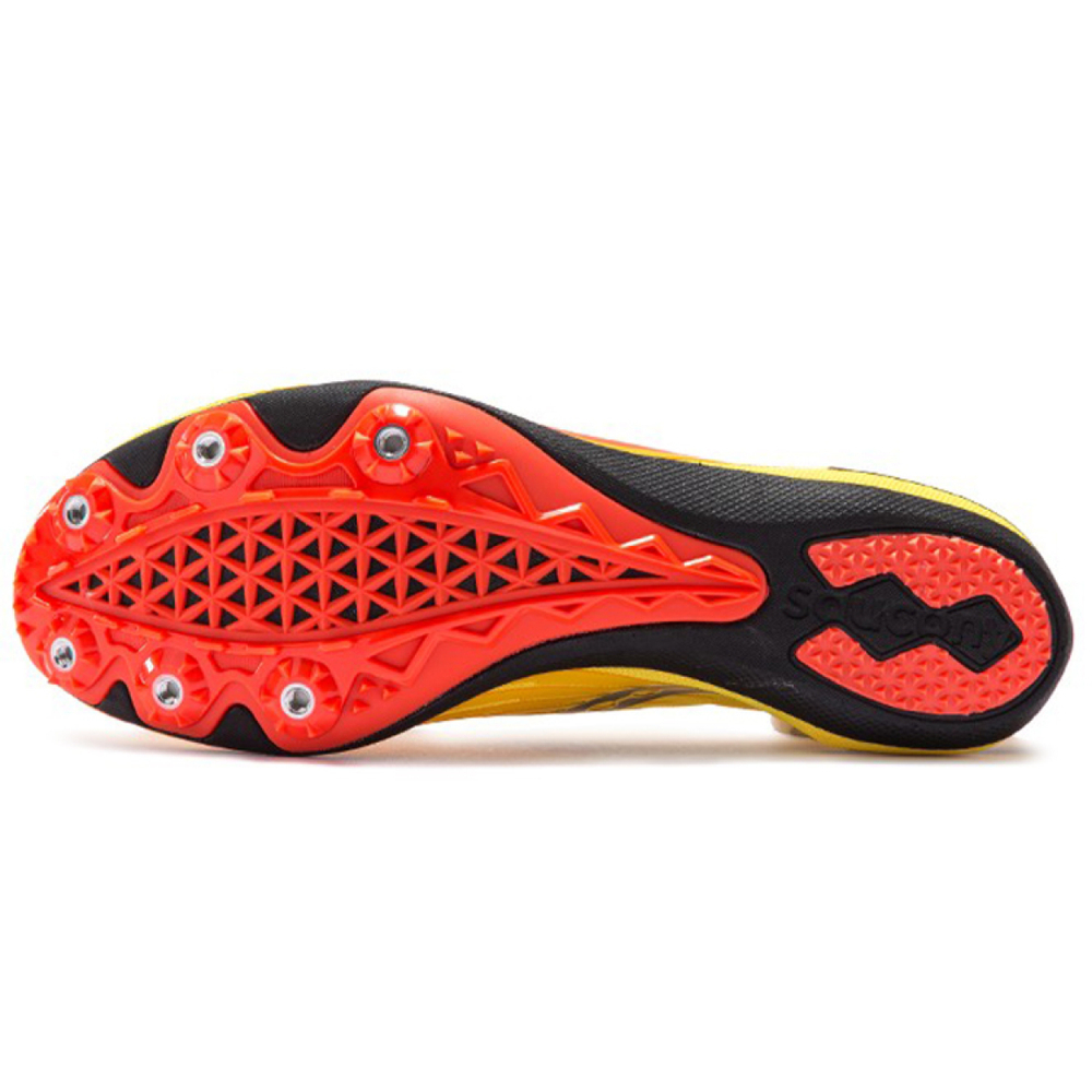 Saucony Ballista MD