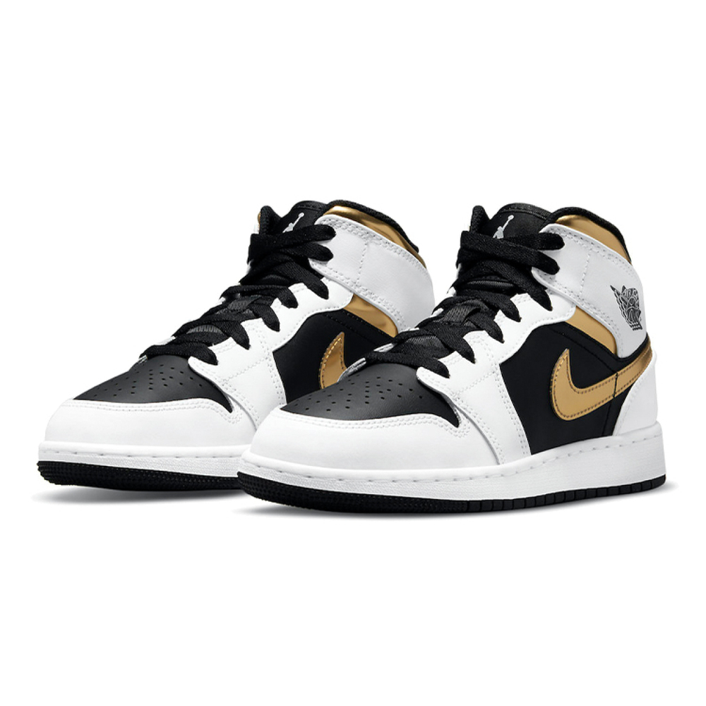 Jordan Air Jordan 1 Mid Logo
