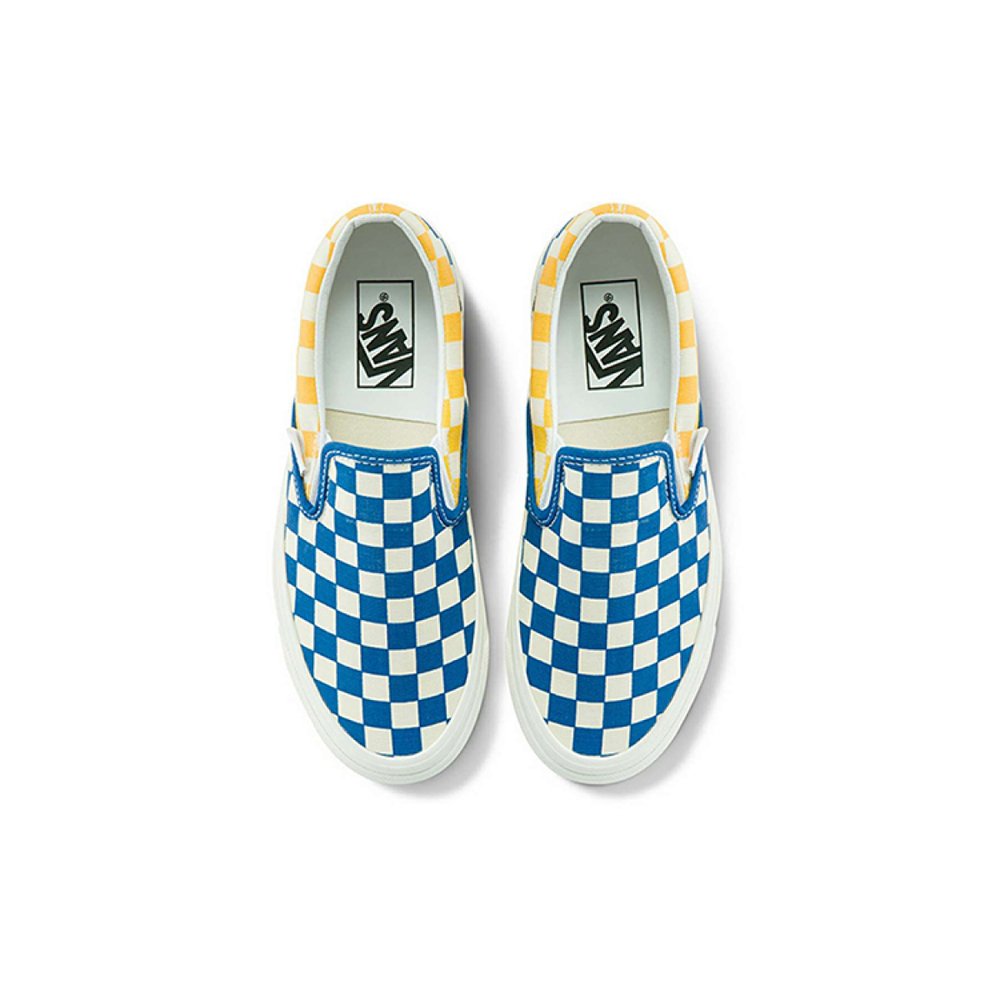 Vans Style 98