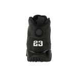 Jordan Air Jordan 9 Retro Anthracite 2015