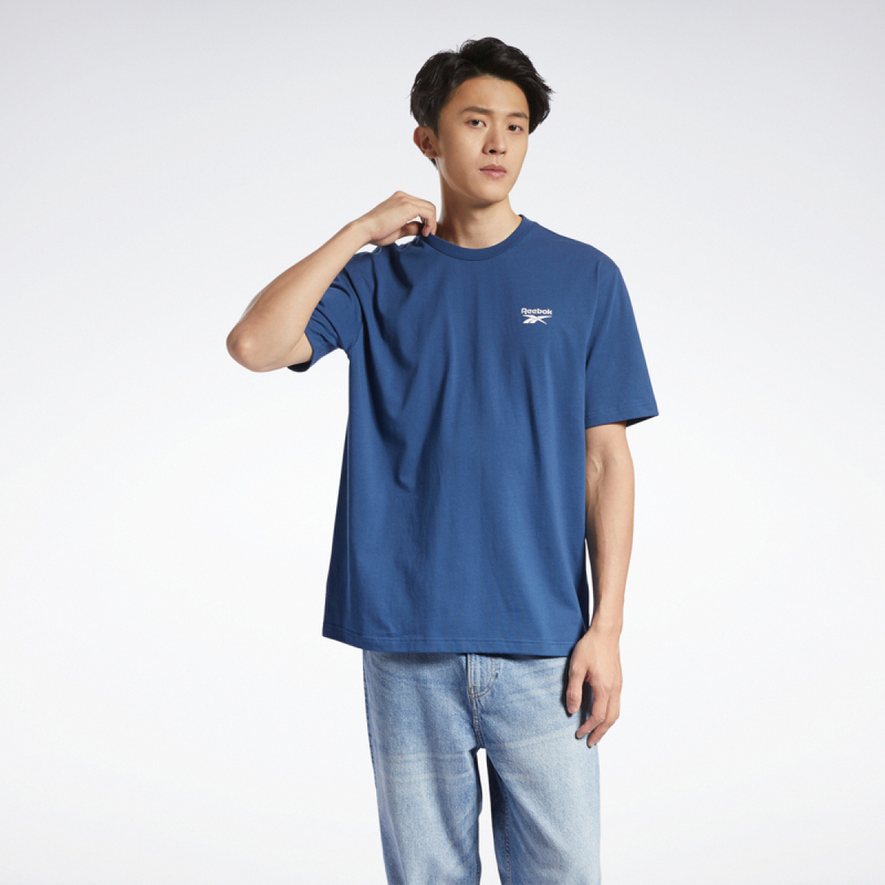 Reebok Logo T
