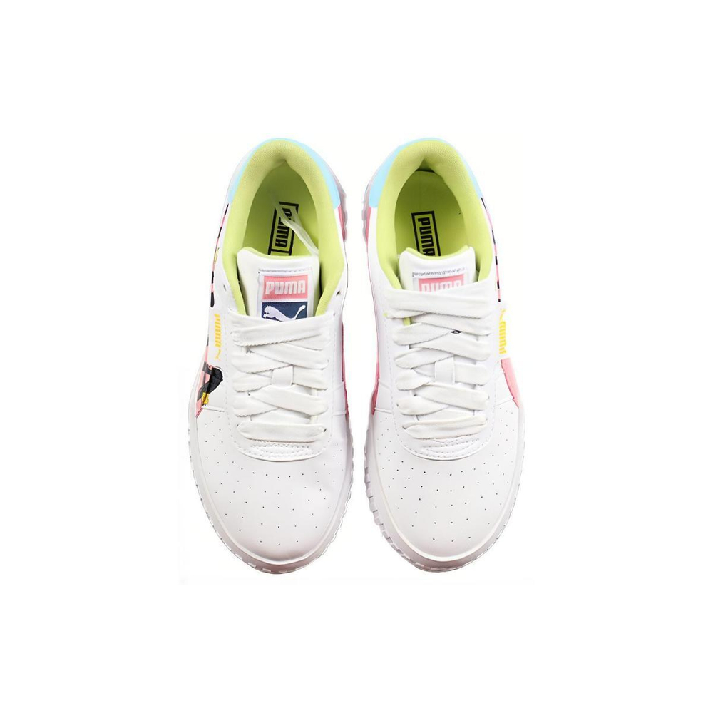 PUMA Cali Novelty Jr Flower