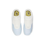 Nike crater foam "summit white"