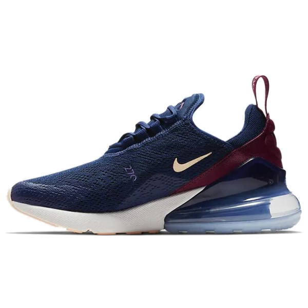Nike Air Max 270 "Blue Void"