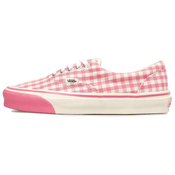 Comme Des Garçons Girl x Vans Era Vault OG LX