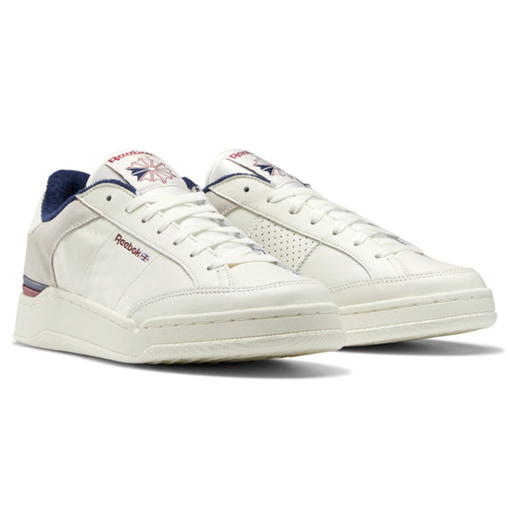 Reebok Ad Court