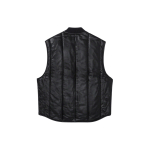 Supreme x Dickies FW23 WEEK9 LEATHER WORK VEST