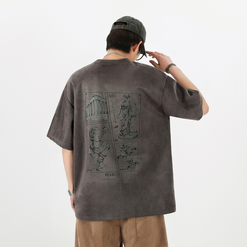 DEVA STATES t