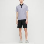 UNIQLO x Theory Polo