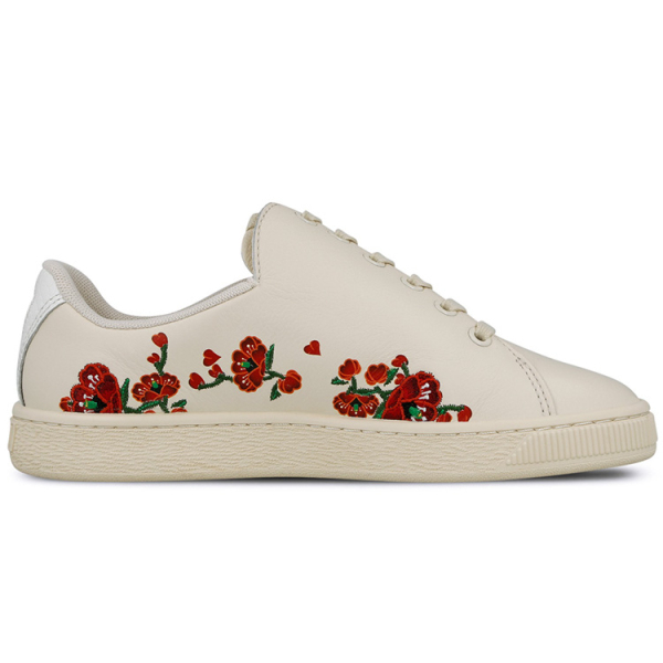 PUMA Basket Sue Tsai Cherry Bombs